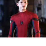 Tom Holland And mj gang
