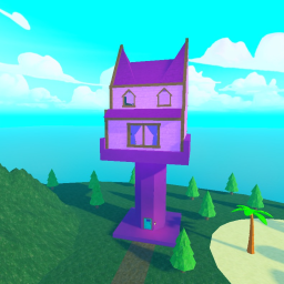 Catnapland Revamp