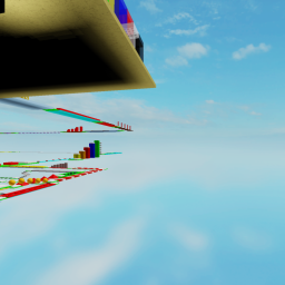 SUPER LONG OBBY