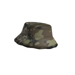 Camo Bucket Hat