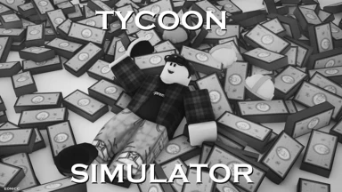 Tycoon Simulator - ?????? Roblox place thumbnail