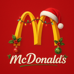 Mickey D’s マック