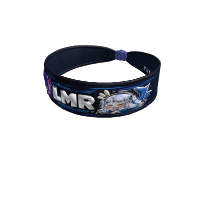 Banda LMR