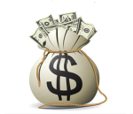 The money mackers