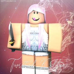 [NEW] Twisted Killer 🔪