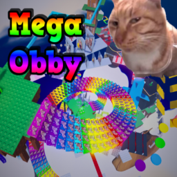 Ultimate Cat OBBY