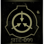 [Site-099] SCP Foundation