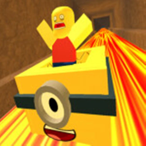 SLIDE 999999 MILES IN A BOX