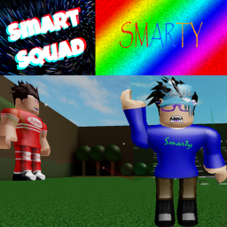 #SmartSquad HANGOUT summer update