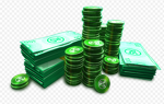 robux transaction group lol