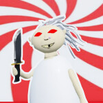 Бабка Алка RP