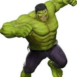 Survival the Hulk the Killers!