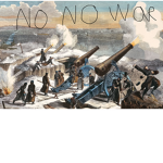 NO NO WAR