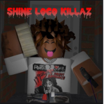 屮 l 072s l Shine Loco Killaz l SLK l 屮