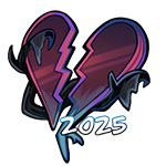 Valentines 2025