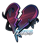 Game Badge Thumbnail