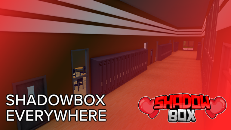 SHADOWBOX (Shadow Boxing) screenshot 3
