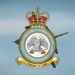 RAF Lossiemouth