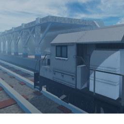 Train Station