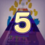 Thank You For A Fantastic 5 Year Journey 💗