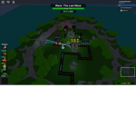 the friends btw i normally play tower battles