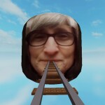 Cart Ride into That Vegan Teacher!