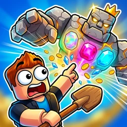 My Golem! [UPDATE 3] icon