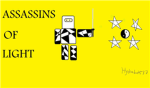 assassins of light