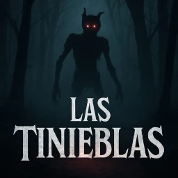 [ UPDATE ] LAS TINIEBLAS ( beta 1.2.5 ) icon