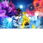 Acursedd Naruto Game