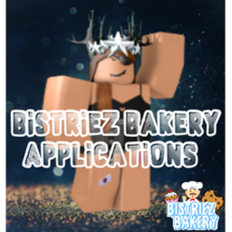 🍩Bistriez Application Centre