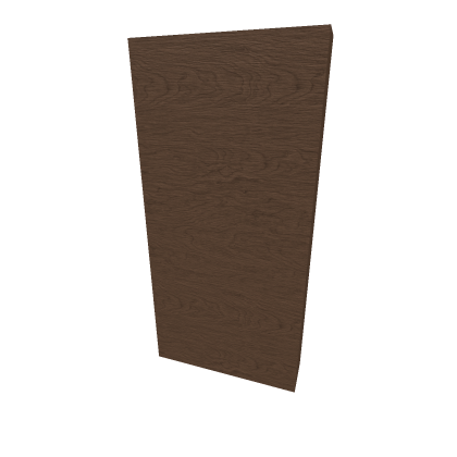 Simple Badge Door Script