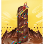 ChocoGroup Creators