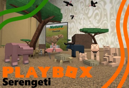 Playbox (Classic)