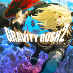 Gravitу Rush