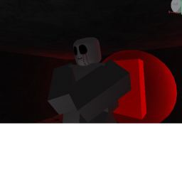 The Dark Basement