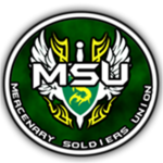The Mercenary Soliders Union Of Roblox