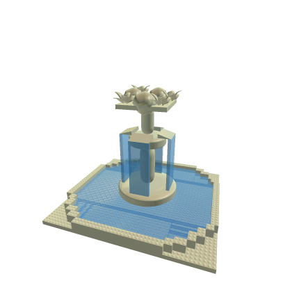 Beach Statue