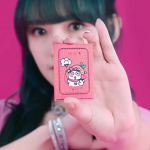 WJSN Pad Cult