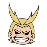 HA: Hero Academy