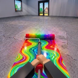 Epoxy the Floors! icon