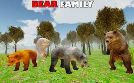 Bear Tycoon!
