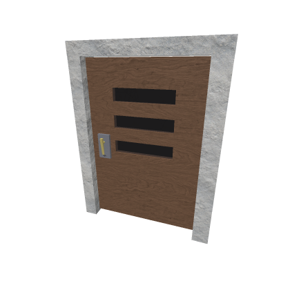 Working Door (Click) 2