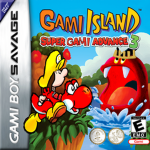 GAMI GANG