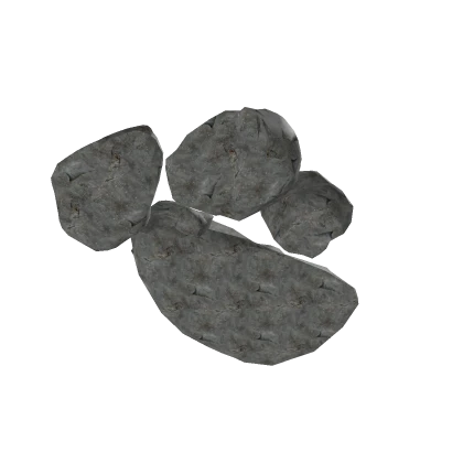 Realistic Rocks