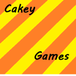Cakey Games