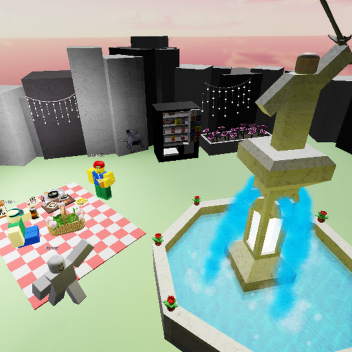 Another Cursed Day GASA4 || Cashier,Dummy & Player