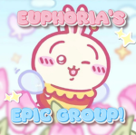 Euphoria's Epic Group.