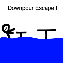 Downpour Escape