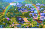 Flower field :)